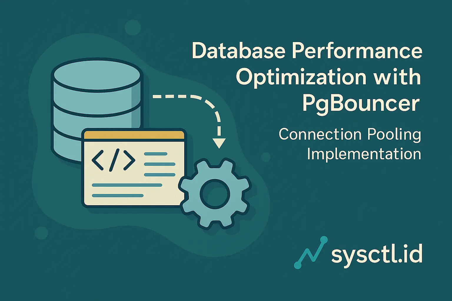 Database Performance Optimization with PgBouncer: Connection Pooling Implementation