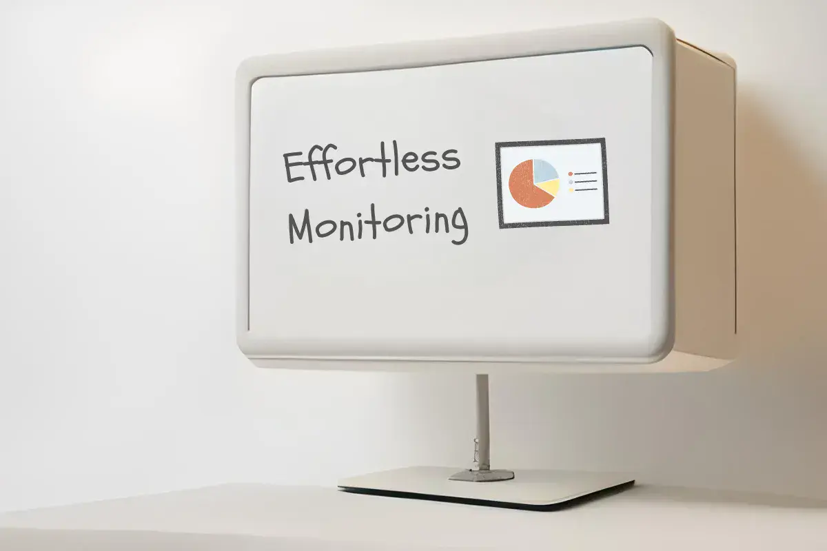 Effortless Monitoring: Part 2 - Setup Guide