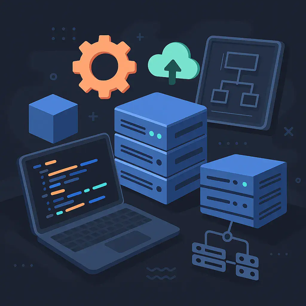 Infrastructure as Code (IaC): Best Practices for Modern Deployment