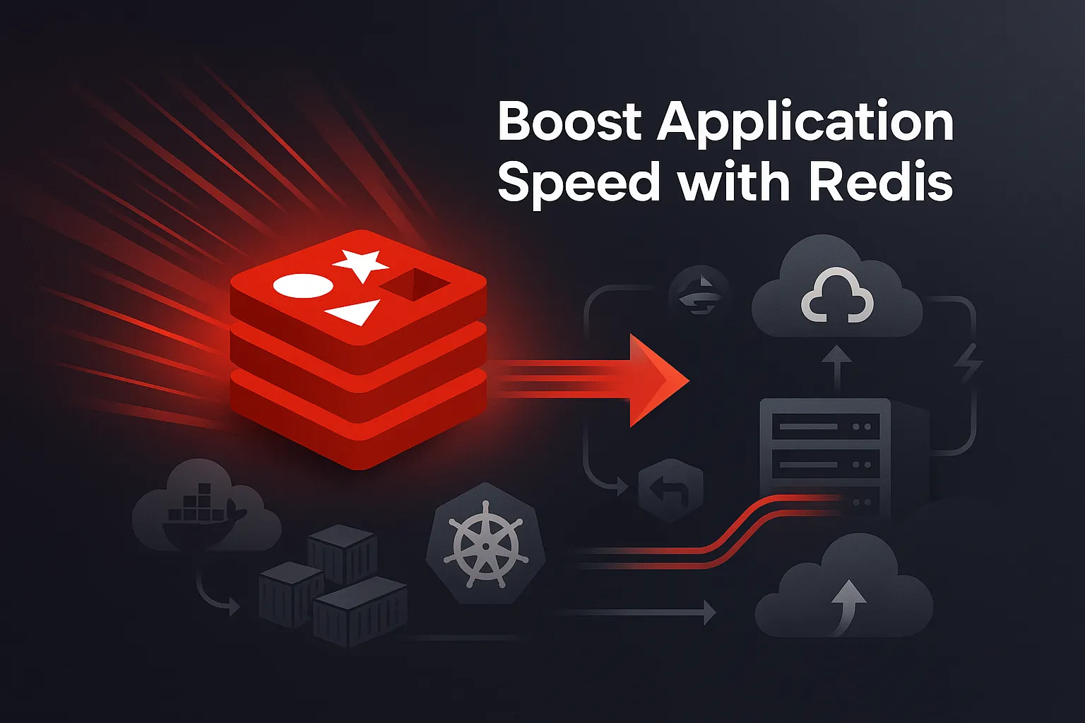 Boost Application Speed with Redis Caching