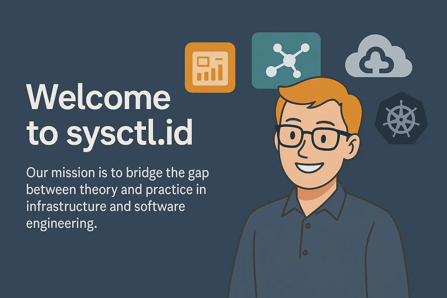 Welcome to sysctl.id